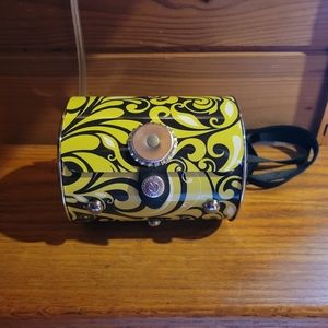 Artisan Made Purse